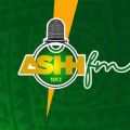 Ashh FM logo Radio Farmer