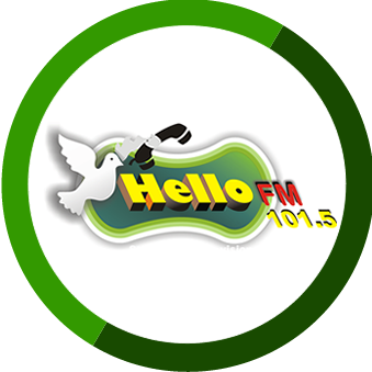 Hello Radio Farmer