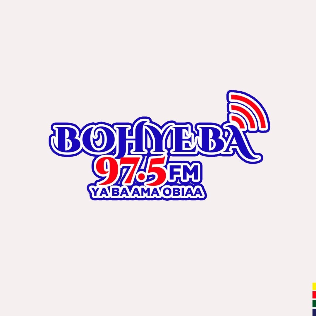 bohyeba fm Radio Farmer