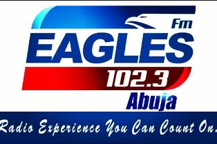 eagles1023fmabuja Radio Farmer