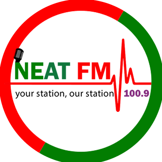 neat Radio Farmer