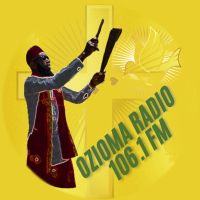 Ozioma 106.1 FM Orlu The voice of peace and Love