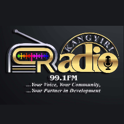 Kangyiri Radio Logo final Radio Farmer