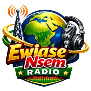 Ewiase Nsem Radio 2026 Radio Farmer